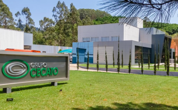 Equipe e estrutura M Locações